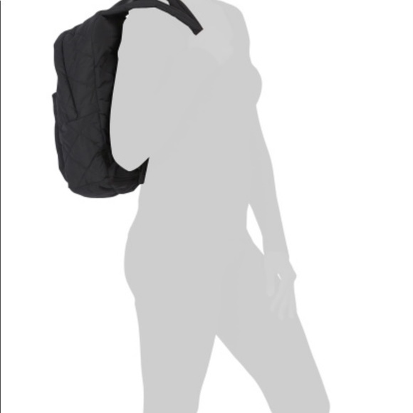A New Black and Gold Marc Jacobs Backpack